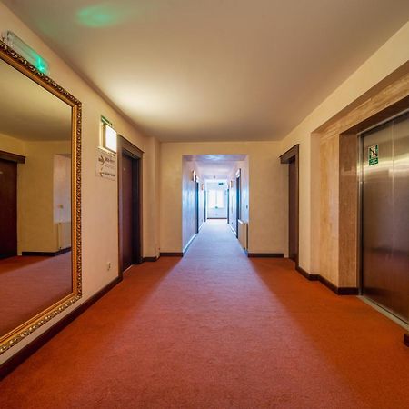 Hotel Nad Pisa Pisz Εξωτερικό φωτογραφία