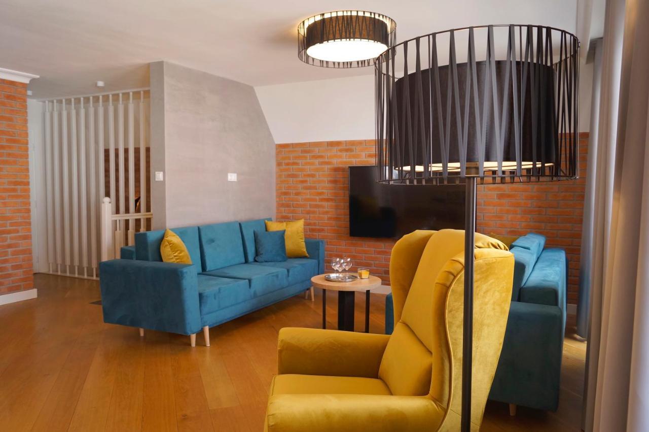 Hotel Nad Pisa Pisz Εξωτερικό φωτογραφία