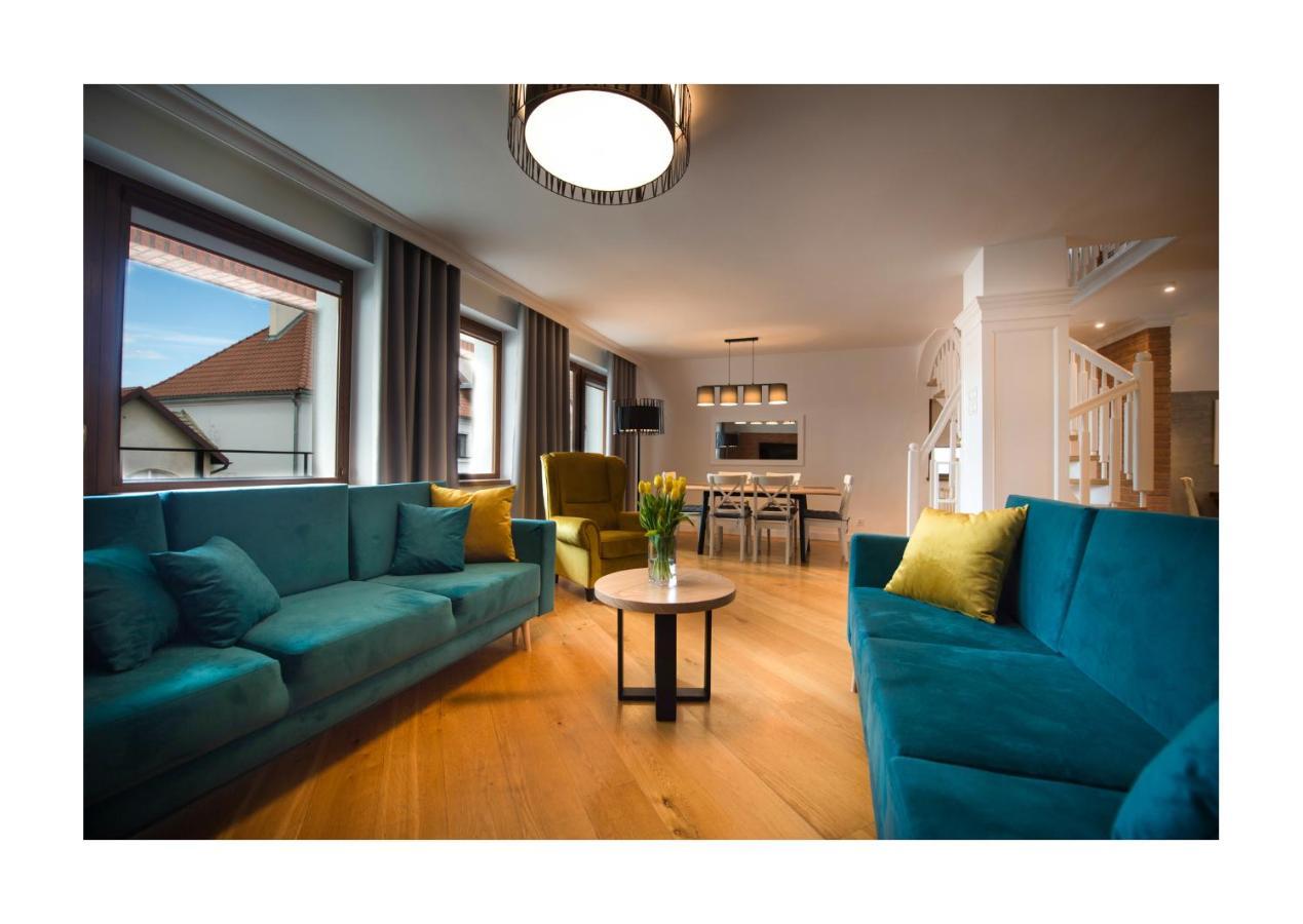 Hotel Nad Pisa Pisz Εξωτερικό φωτογραφία