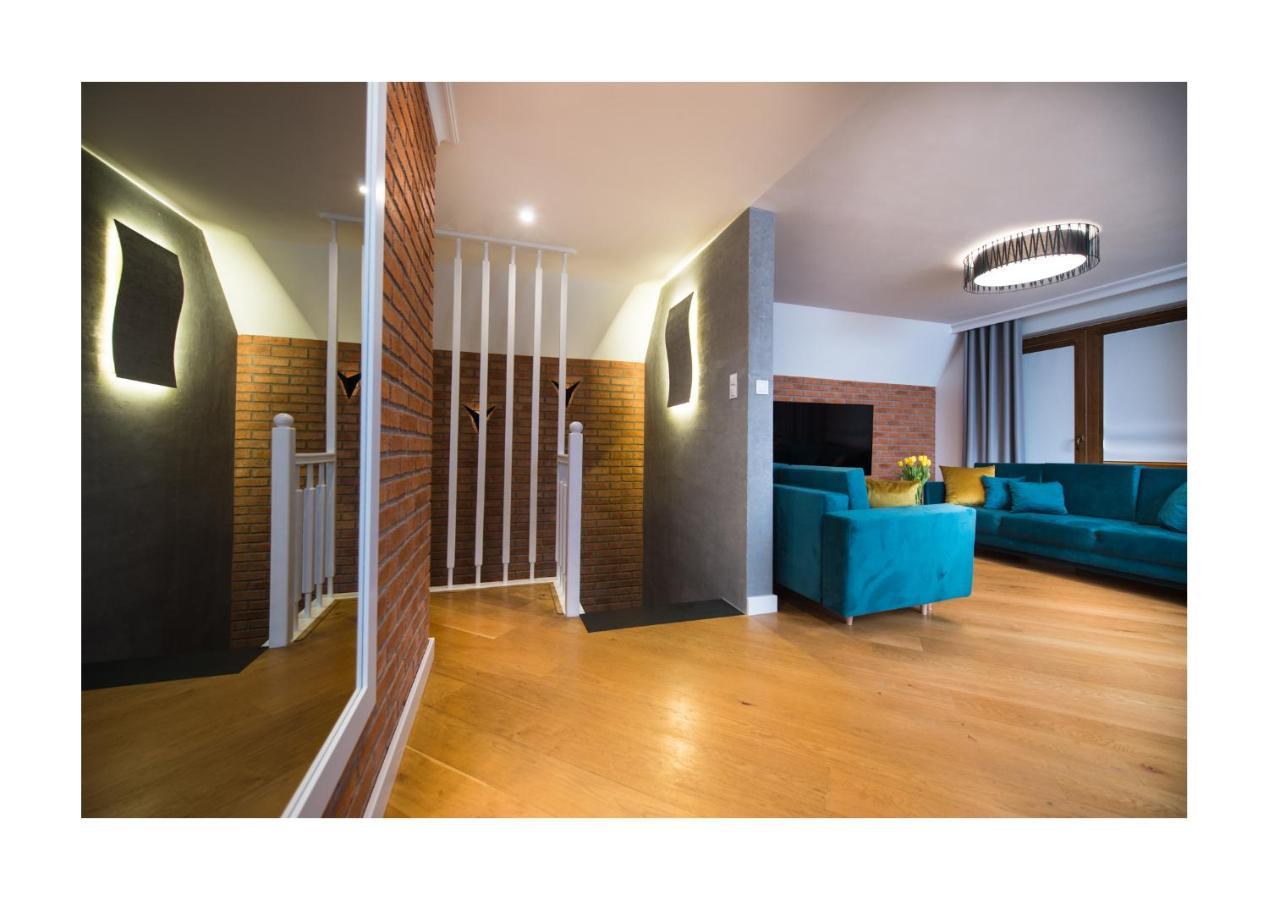 Hotel Nad Pisa Pisz Εξωτερικό φωτογραφία