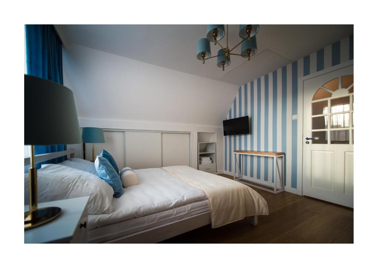 Hotel Nad Pisa Pisz Εξωτερικό φωτογραφία