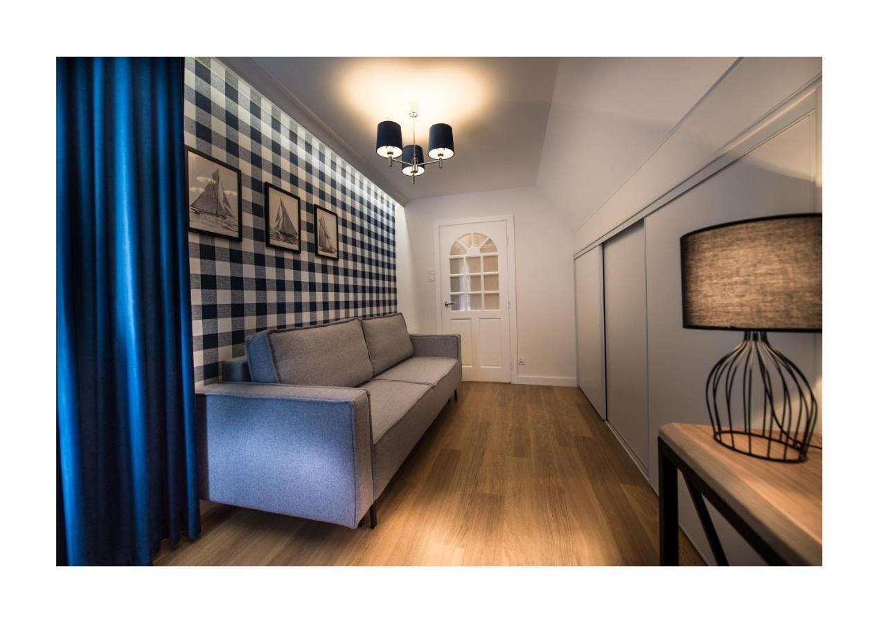 Hotel Nad Pisa Pisz Εξωτερικό φωτογραφία