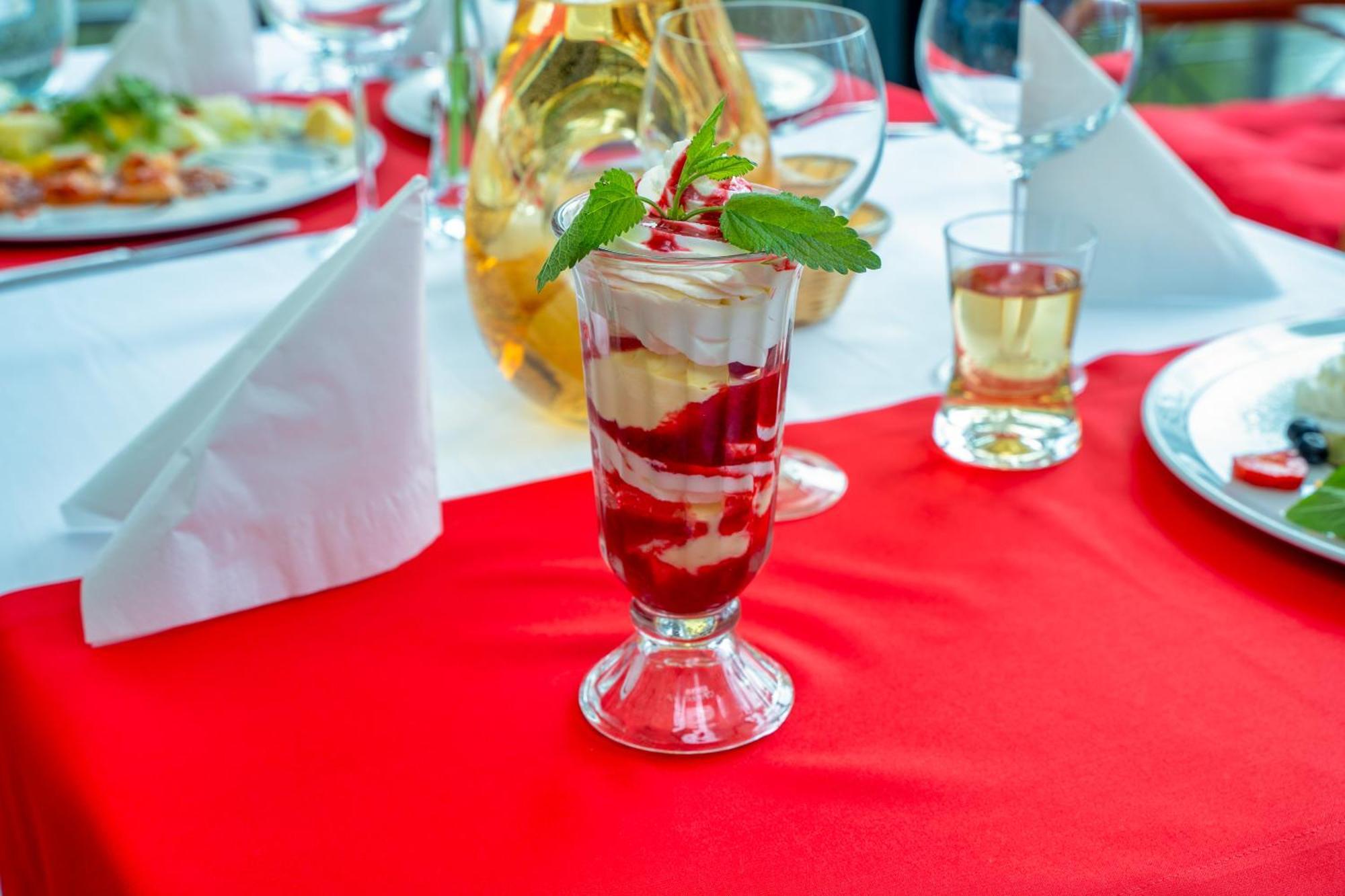 Hotel Nad Pisa Pisz Εξωτερικό φωτογραφία