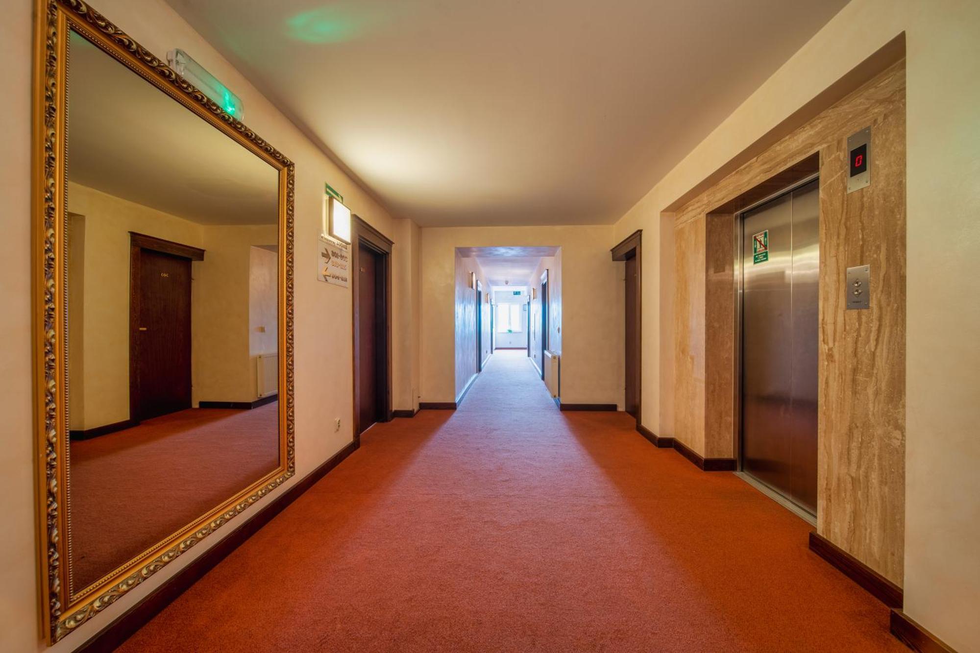 Hotel Nad Pisa Pisz Εξωτερικό φωτογραφία