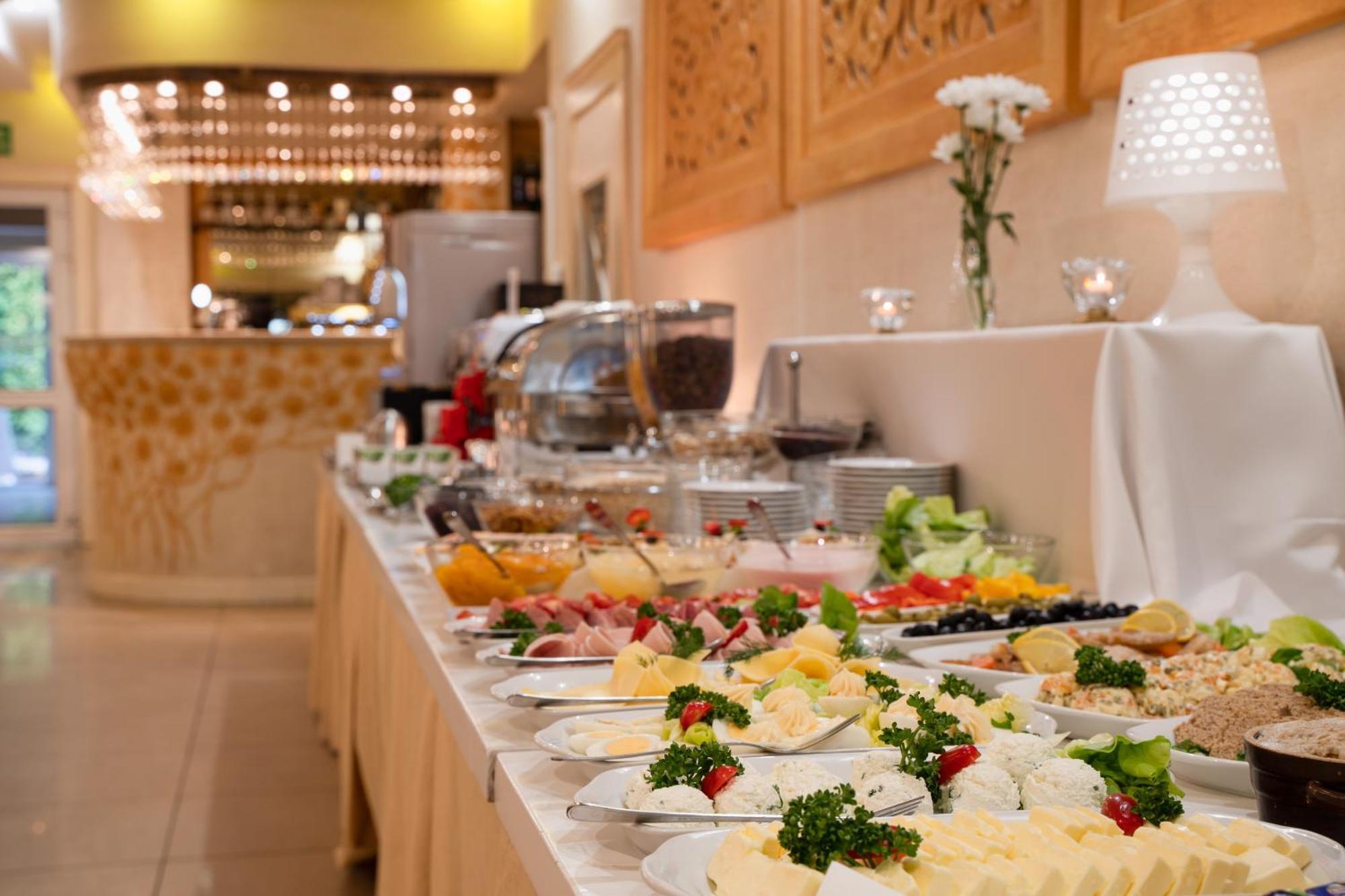 Hotel Nad Pisa Pisz Εξωτερικό φωτογραφία