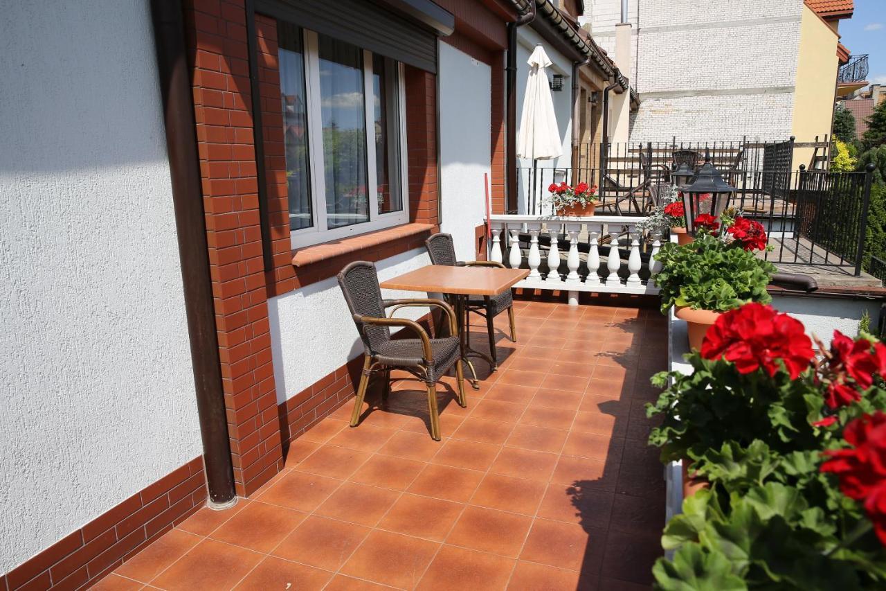 Hotel Nad Pisa Pisz Εξωτερικό φωτογραφία