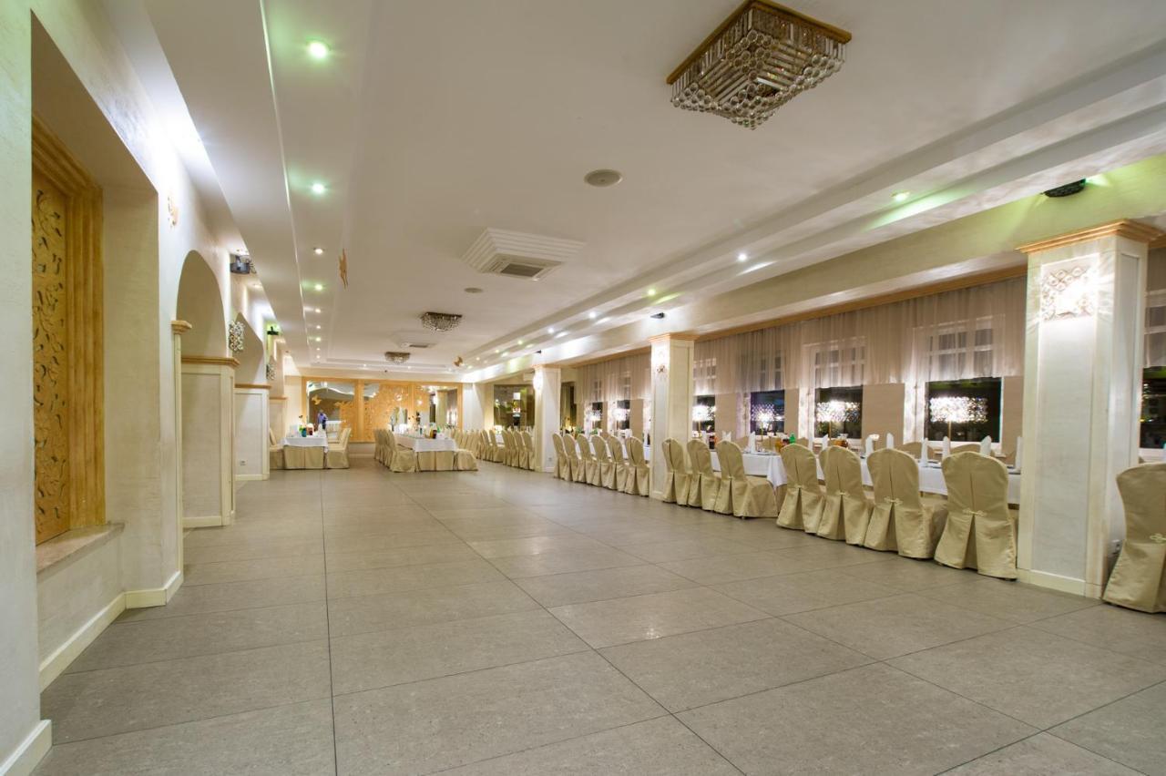 Hotel Nad Pisa Pisz Εξωτερικό φωτογραφία
