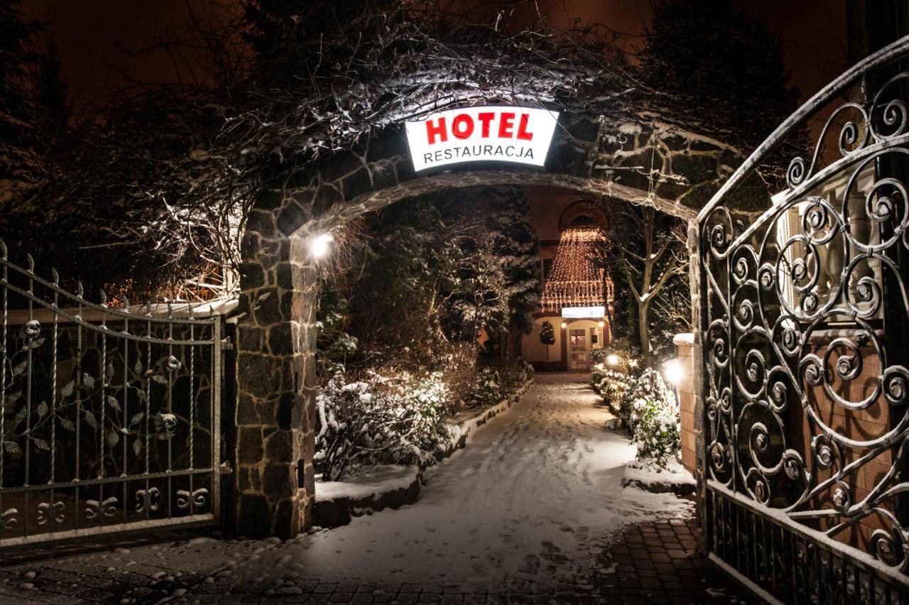 Hotel Nad Pisa Pisz Εξωτερικό φωτογραφία